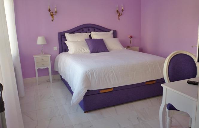 Villa Orion Royan Zimmer foto