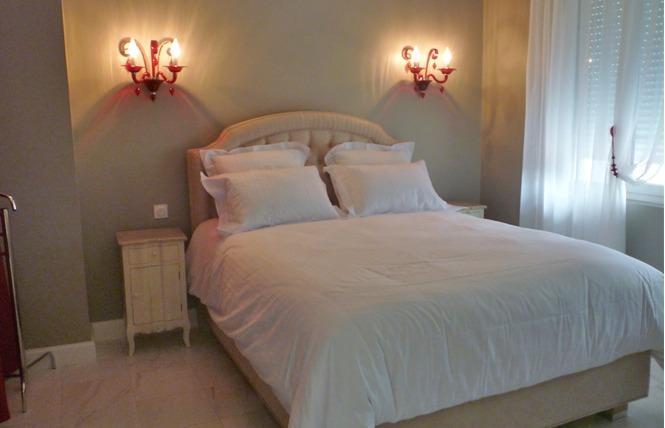 Villa Orion Royan Zimmer foto